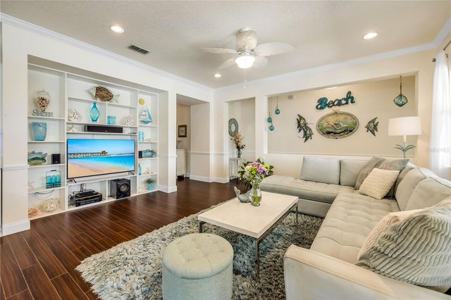 2708 ATLANTIS DRIVE, New Smyrna Beach, FL 32168