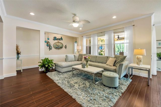 2708 ATLANTIS DRIVE, New Smyrna Beach, FL 32168