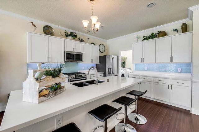 2708 ATLANTIS DRIVE, New Smyrna Beach, FL 32168