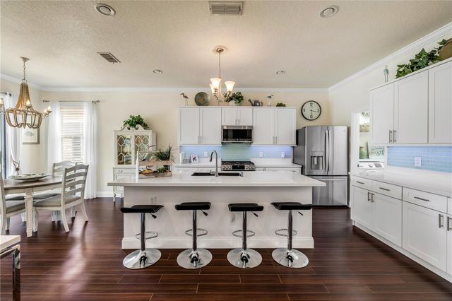 2708 ATLANTIS DRIVE, New Smyrna Beach, FL 32168