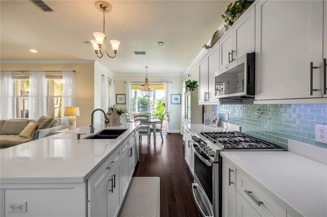 2708 ATLANTIS DRIVE, New Smyrna Beach, FL 32168