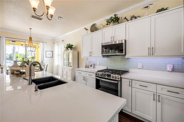 2708 ATLANTIS DRIVE, New Smyrna Beach, FL 32168