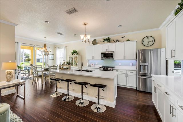 2708 ATLANTIS DRIVE, New Smyrna Beach, FL 32168