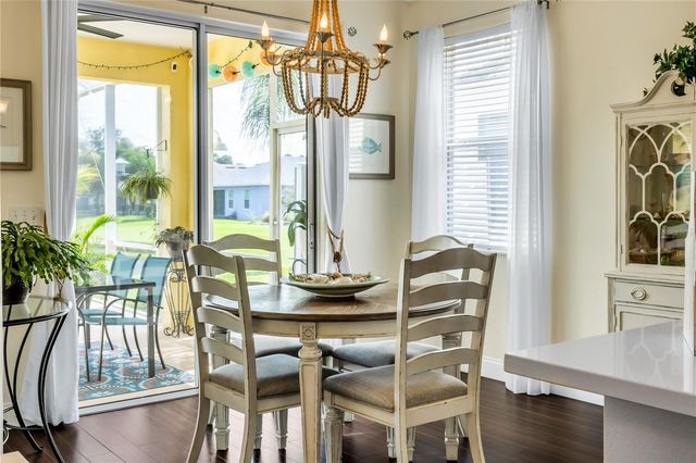 2708 ATLANTIS DRIVE, New Smyrna Beach, FL 32168