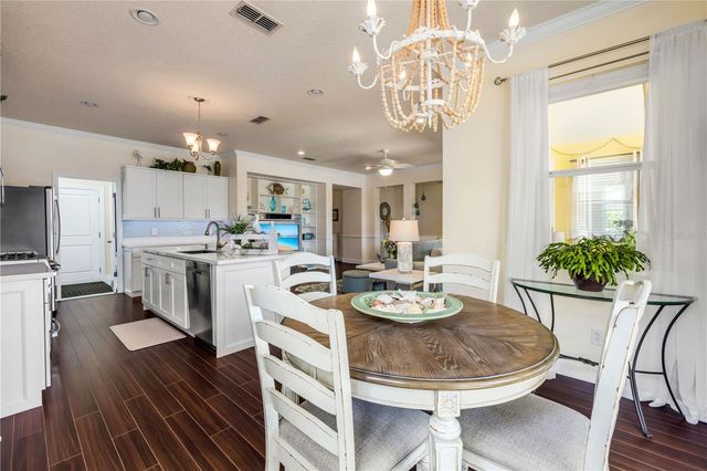 2708 ATLANTIS DRIVE, New Smyrna Beach, FL 32168