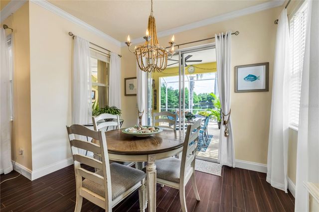 2708 ATLANTIS DRIVE, New Smyrna Beach, FL 32168
