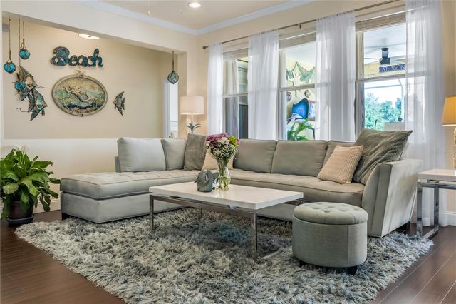 2708 ATLANTIS DRIVE, New Smyrna Beach, FL 32168