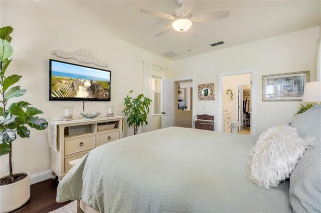 2708 ATLANTIS DRIVE, New Smyrna Beach, FL 32168