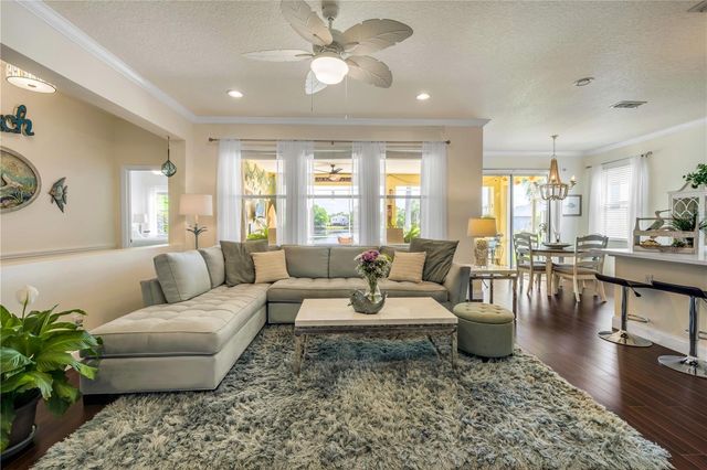 2708 ATLANTIS DRIVE, New Smyrna Beach, FL 32168