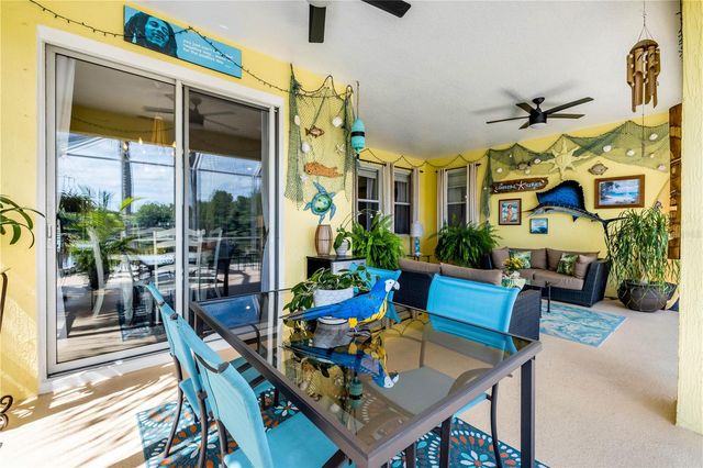 2708 ATLANTIS DRIVE, New Smyrna Beach, FL 32168
