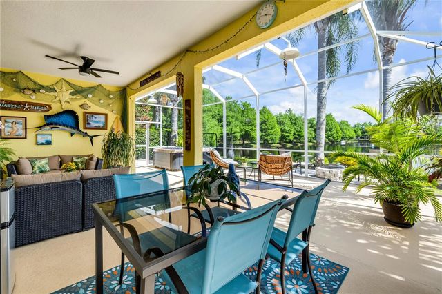 2708 ATLANTIS DRIVE, New Smyrna Beach, FL 32168
