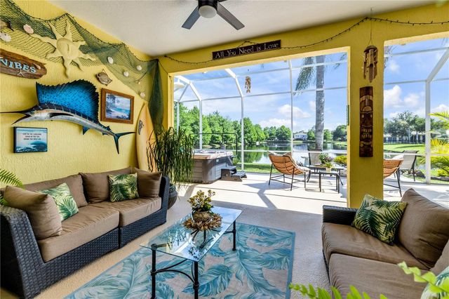 2708 ATLANTIS DRIVE, New Smyrna Beach, FL 32168