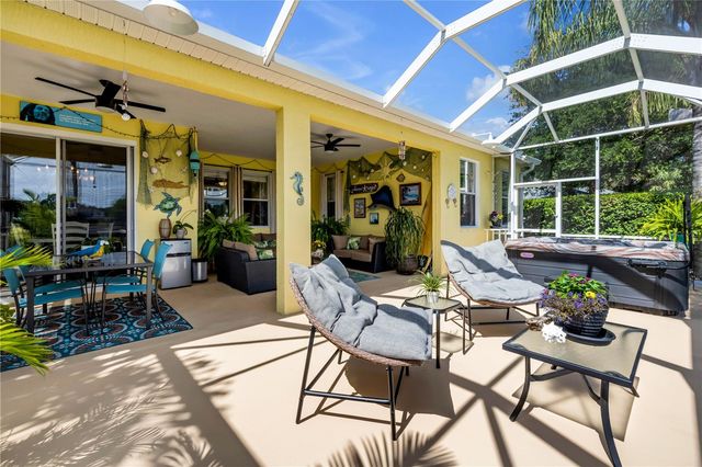 2708 ATLANTIS DRIVE, New Smyrna Beach, FL 32168