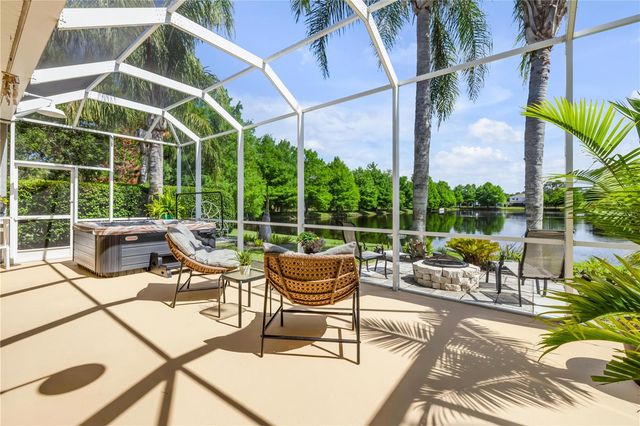 2708 ATLANTIS DRIVE, New Smyrna Beach, FL 32168