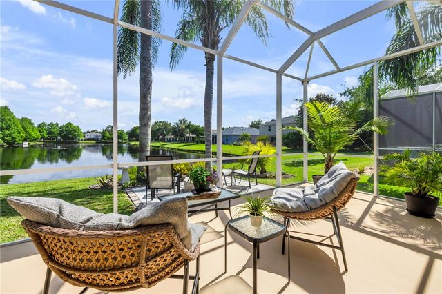 2708 ATLANTIS DRIVE, New Smyrna Beach, FL 32168