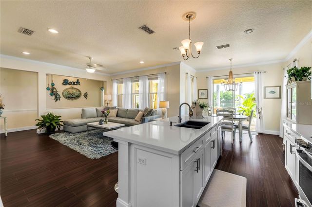 2708 ATLANTIS DRIVE, New Smyrna Beach, FL 32168