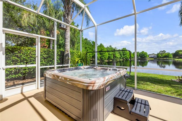 2708 ATLANTIS DRIVE, New Smyrna Beach, FL 32168