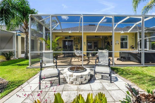 2708 ATLANTIS DRIVE, New Smyrna Beach, FL 32168
