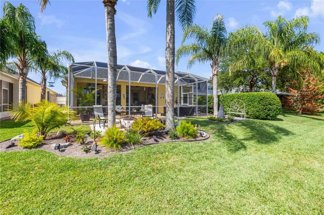 2708 ATLANTIS DRIVE, New Smyrna Beach, FL 32168