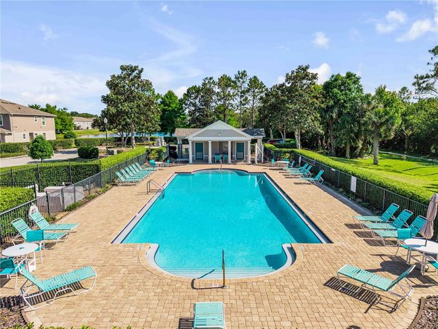 2708 ATLANTIS DRIVE, New Smyrna Beach, FL 32168