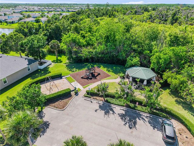 2708 ATLANTIS DRIVE, New Smyrna Beach, FL 32168