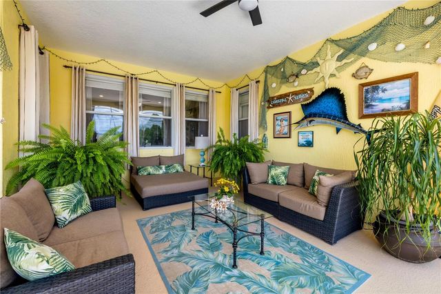 2708 ATLANTIS DRIVE, New Smyrna Beach, FL 32168