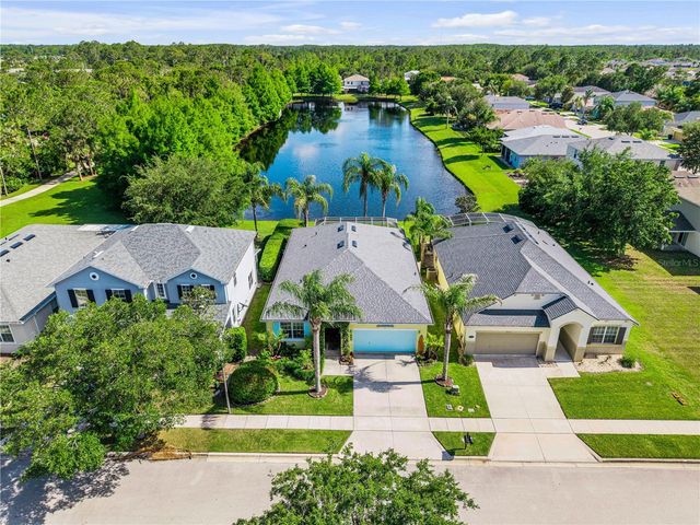 2708 ATLANTIS DRIVE, New Smyrna Beach, FL 32168