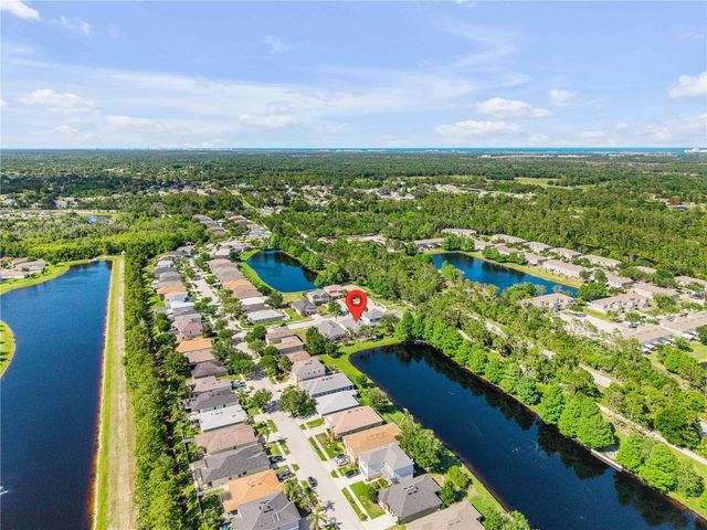 2708 ATLANTIS DRIVE, New Smyrna Beach, FL 32168