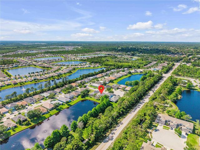 2708 ATLANTIS DRIVE, New Smyrna Beach, FL 32168