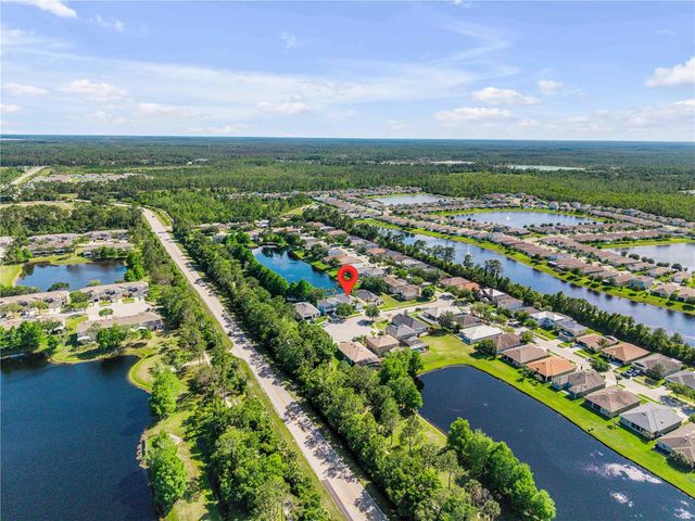 2708 ATLANTIS DRIVE, New Smyrna Beach, FL 32168
