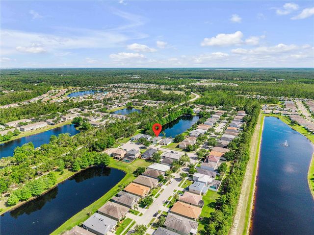 2708 ATLANTIS DRIVE, New Smyrna Beach, FL 32168