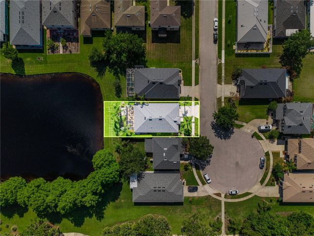 2708 ATLANTIS DRIVE, New Smyrna Beach, FL 32168