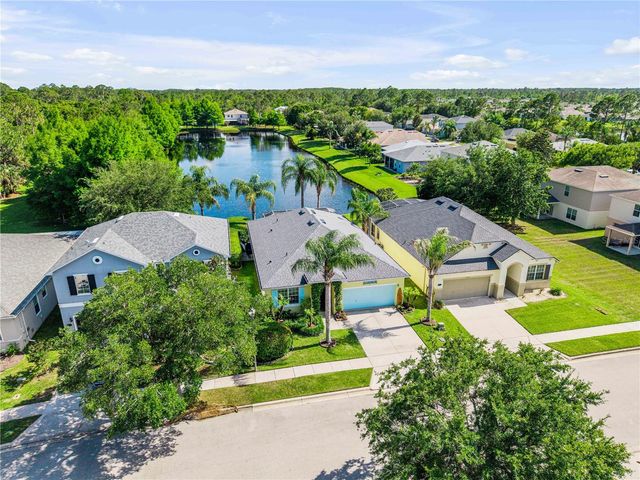 2708 ATLANTIS DRIVE, New Smyrna Beach, FL 32168