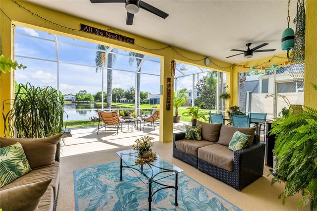 2708 ATLANTIS DRIVE, New Smyrna Beach, FL 32168