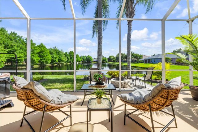 2708 ATLANTIS DRIVE, New Smyrna Beach, FL 32168
