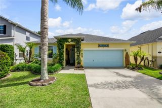 2708 ATLANTIS DRIVE, New Smyrna Beach, FL 32168