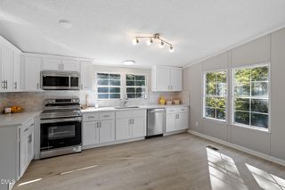 2 Christopher Drive, Sanford, NC 27332