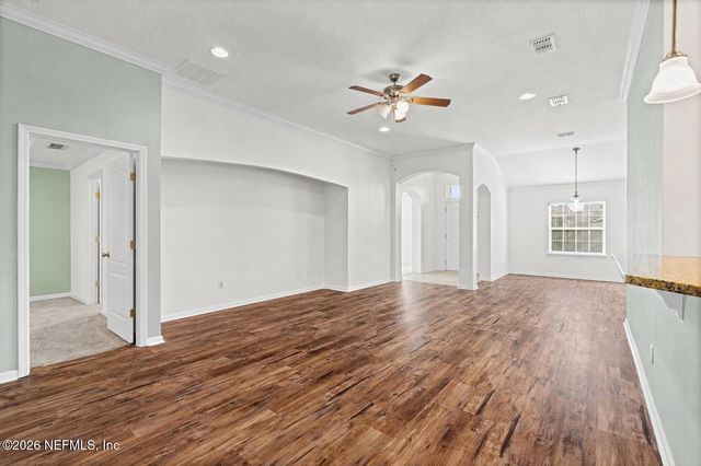 1364 NOCHAWAY Drive, St. Augustine, FL 32092