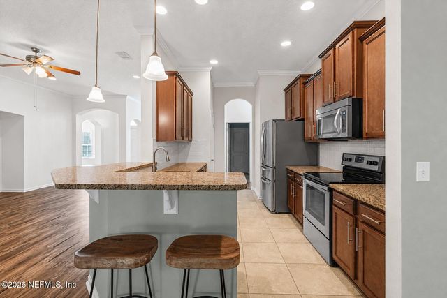 1364 NOCHAWAY Drive, St. Augustine, FL 32092