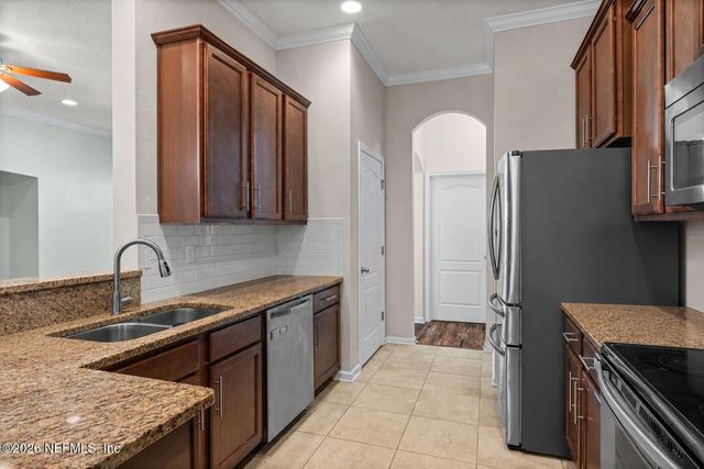 1364 NOCHAWAY Drive, St. Augustine, FL 32092