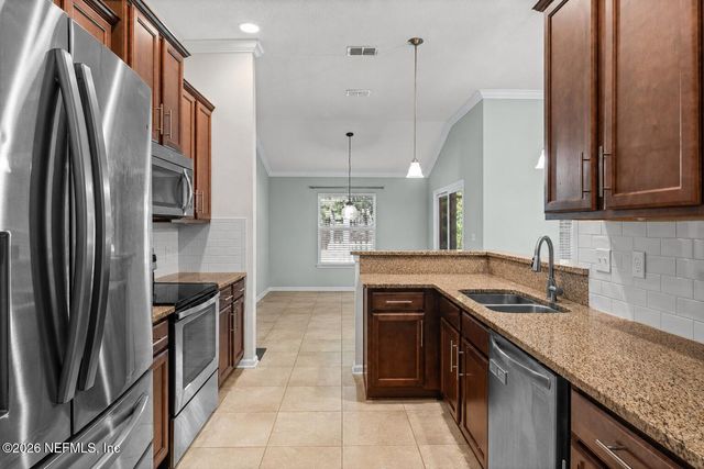 1364 NOCHAWAY Drive, St. Augustine, FL 32092