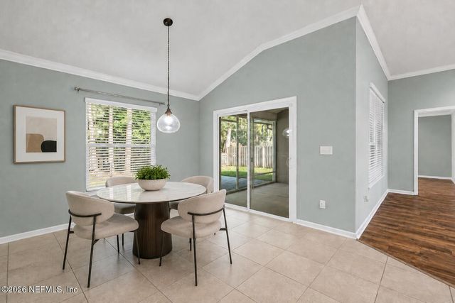1364 NOCHAWAY Drive, St. Augustine, FL 32092