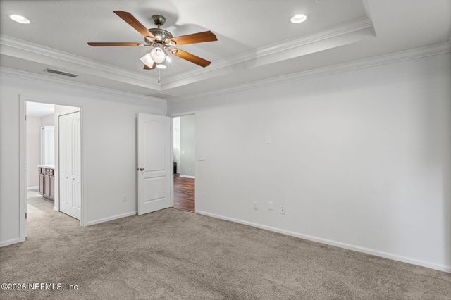 1364 NOCHAWAY Drive, St. Augustine, FL 32092