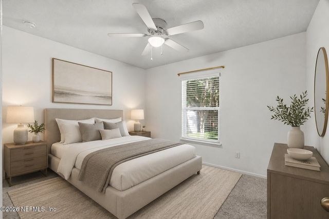 1364 NOCHAWAY Drive, St. Augustine, FL 32092