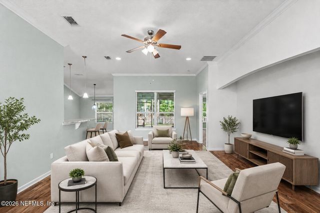 1364 NOCHAWAY Drive, St. Augustine, FL 32092