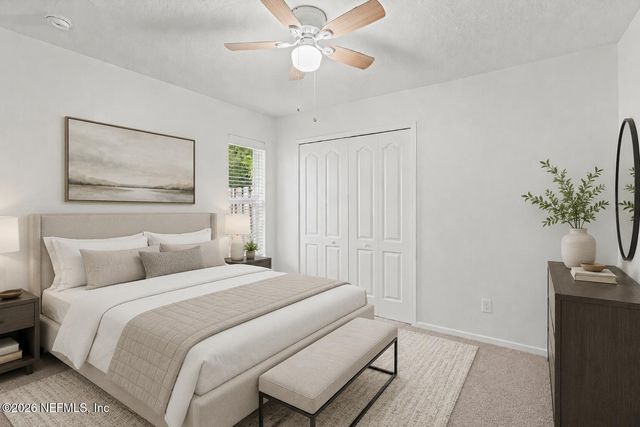 1364 NOCHAWAY Drive, St. Augustine, FL 32092