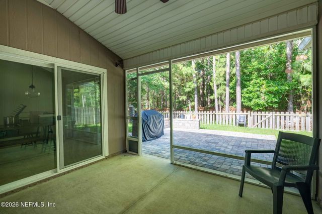 1364 NOCHAWAY Drive, St. Augustine, FL 32092