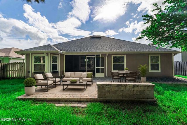 1364 NOCHAWAY Drive, St. Augustine, FL 32092