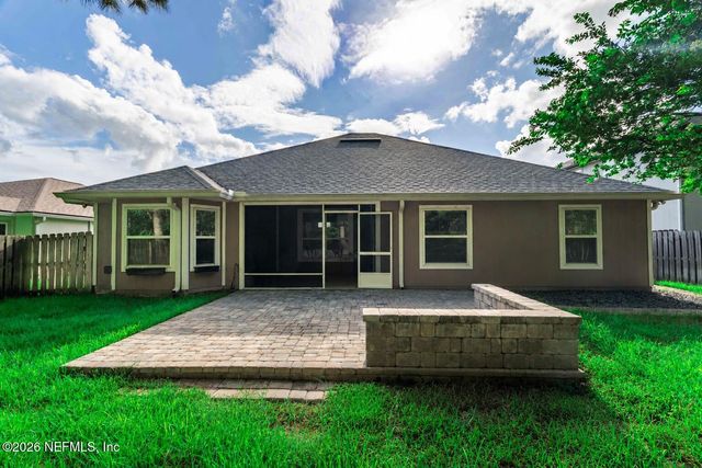 1364 NOCHAWAY Drive, St. Augustine, FL 32092