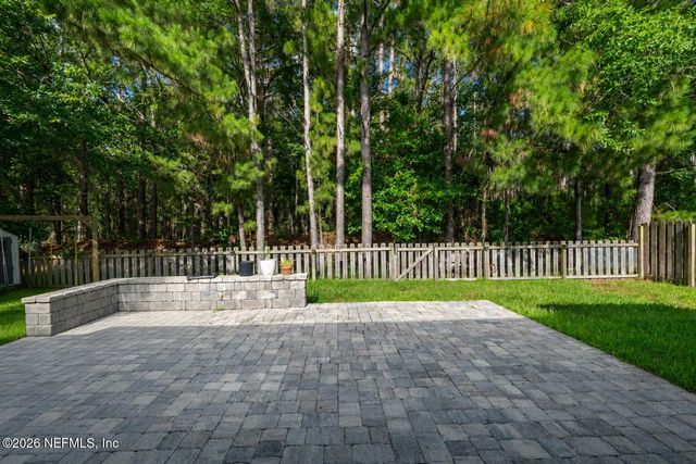 1364 NOCHAWAY Drive, St. Augustine, FL 32092